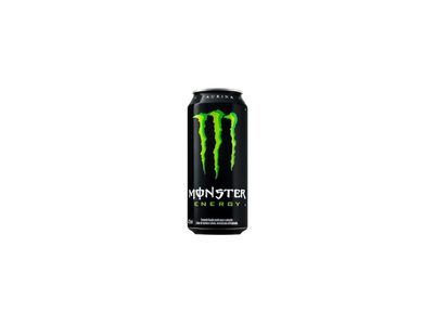 Energetico Monster Tradicional 473ml