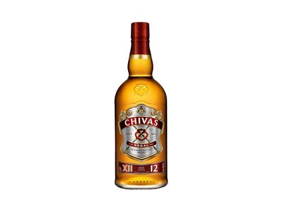 Whisky Chivas Regal 12ANOS 1L