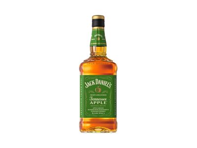 Whisky Jack Daniel's Aplle 1L