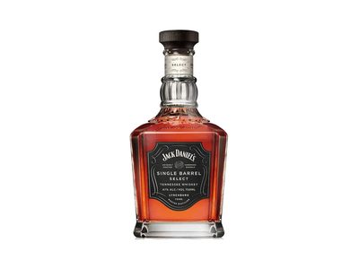 Whisky Jack Daniel's Single Barrel 750ml