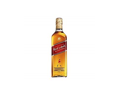 Whisky Johnnie Walker Red Garrafa 1L