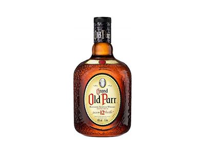 Whisky Old Parr 12 Anos 1L