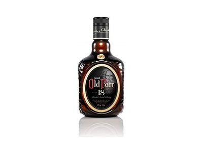 Whisky Old Par 18 Anos Garrafa 750ml