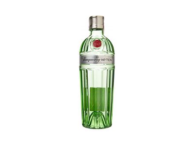 Gim Tanqueray no Ten Garrafa 750ml