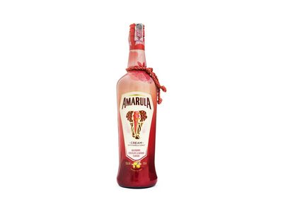 Licor Amarula Raspberry 750ml