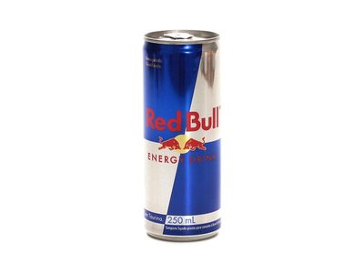 Energetico Red Bull Tradicional 250ml