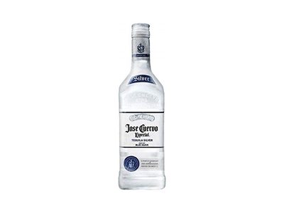 Tequila Jose Cuervo Silver 750ml