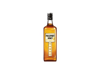 Licor Passaport Honey 750ml