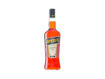 Aperitivo Aperol 750ml