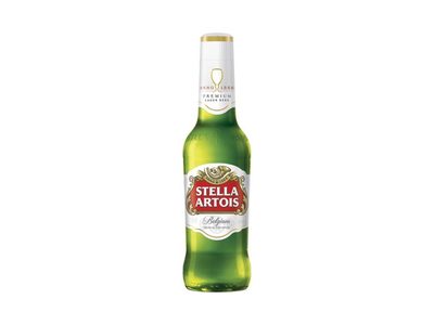 Cerveja Stella Artois Long Neck 330ml