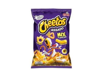 Chips Cheetos Mix 70g