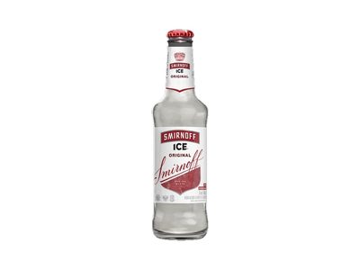 Vodka Smirnoff ICE 275ml