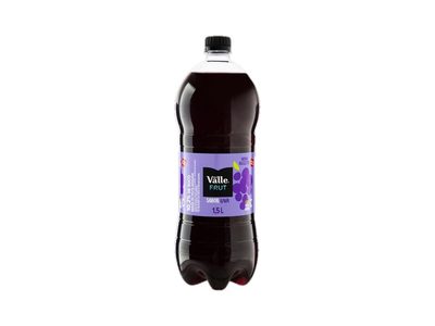 Suco Dvalle Frut Uva 1,5 L