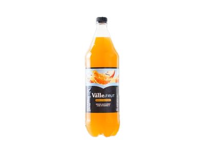 Suco Refresco Adocado Laranja Del Valle Frut Garrafa 1,5L
