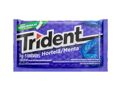 Trident Hortela 5X8G