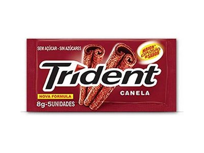Trident Canela 5X8G