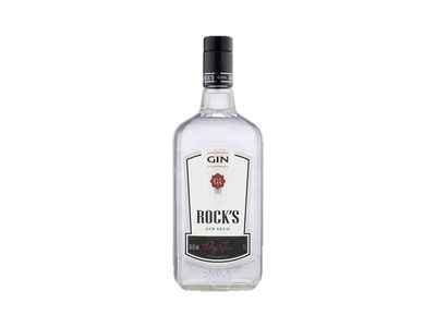 Gin Rocks Dry Garrafa 1000ml
