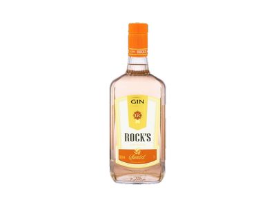 Gin Rocks Sunset 1L