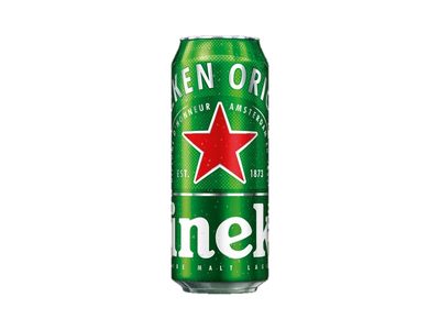 Cerveja Heineken 473ml