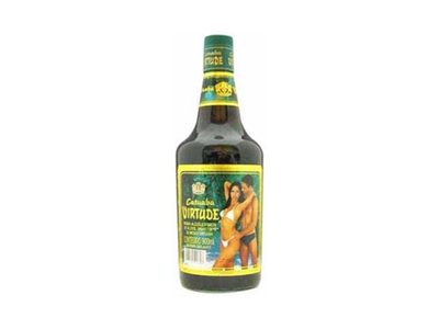 Catuaba Virtude Pet 900ml