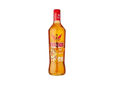 Vodka Askov Pessego 900ml