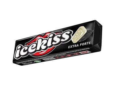 Bala Icekiss Extra Forte 33g