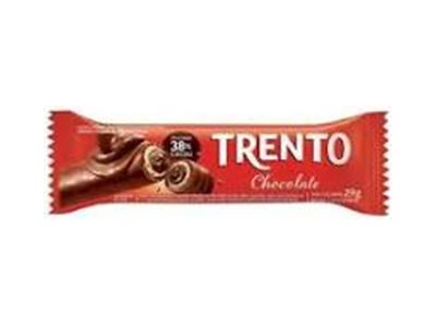 Wafer Trento Chocolate 29g