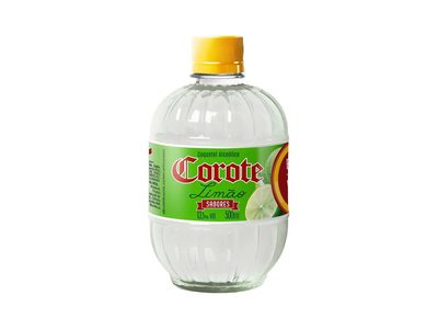 Coquetel Corote Limão Pet 500ml
