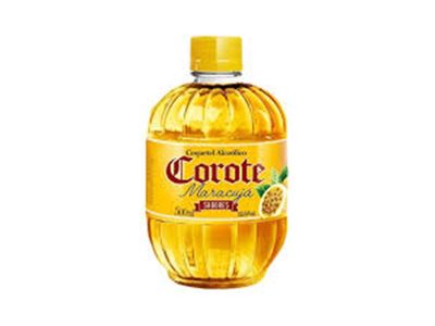 Coquetel Corote Maracujá Pet 500ml