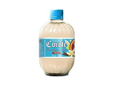 Coquetel Corote Baunilha com Limão Pet 500ml