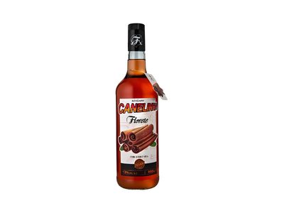 Licor Florete 950ml Canelinha