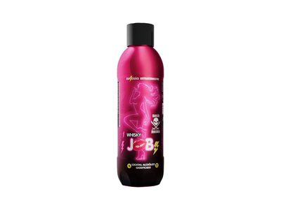 Whisky Combo do Job Mansao Maromba 1 L