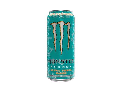 Energetico Monster Ultra Fiesta Mango 473ml