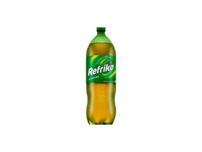 Refrigerante Refriko Guaraná Pet 2000ml