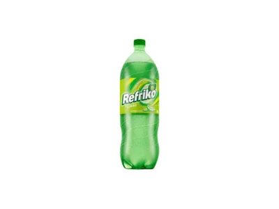Refrigerante Refriko Limão Pet 2L
