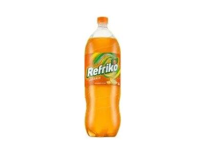 Refrigerante Refriko Laranja Pet 2L