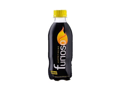 Furioso Energy Drink Tradicional 250ml