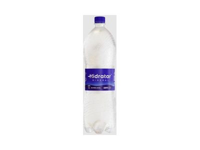 Água Mineral Hidratar sem Gás Pet 1500ml