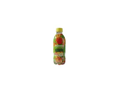 Energetico Furioso Uva Verde e Pessego 250ml