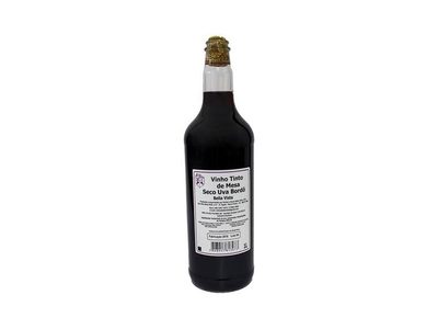 Vinho Bella Vista Colonial Tinto Seco 750ml