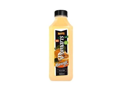 Suco Pomaris Maracujá 900ml