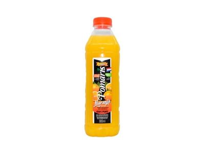 Suco Laranja Pomaris 900ml