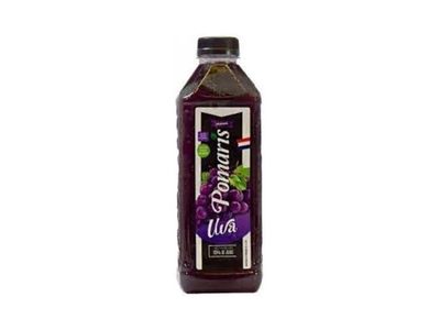 Suco Natural Pomaris Uva 900ml
