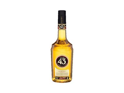 Licor 43 Garrafa 700ml