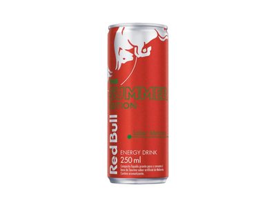Energetico Red Bull Melancia 250ml